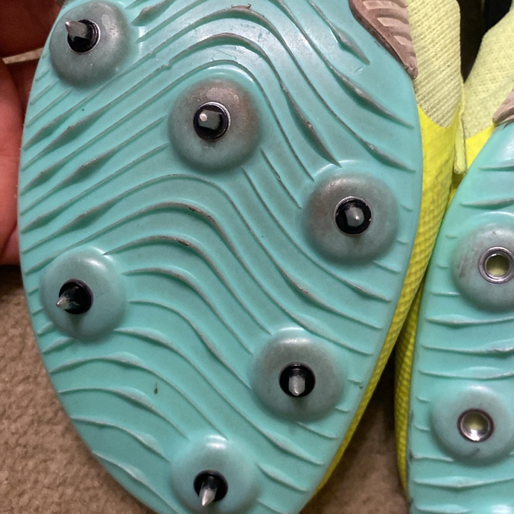 Nike Rival Multi Track And Field Multi-Event Spik… - image 4